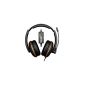 Headset 'Call of Duty: Black Ops 2' for Xbox 360 / PS3 - Ear Force kilo (Video Game)