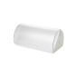 Emsa Superline 2258401200 Roll bread box, white (household goods)
