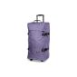 Eastpak luggage Tranverz (Luggage)