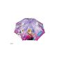 The Snow Queen - Umbrella Manual 42 cm (Perletti 50630) (Toy)