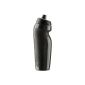 Nike sports water bottle - Volt / Black (Sports)