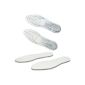 Shape Memory Insoles - Cuttables - From 36 to 45 (Kitchen)