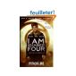 I Am Number Four Movie Tie-In Edition (Paperback)