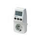 Energy Monitor EM 231 with Parental Control (Electronics)