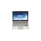 Asus Zenbook UX31 Ultra Slim 90N8NA114L1411VL154 Ultrabook 13.3 