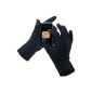 ScreenGloves Touchscreen Gloves Deluxe