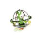 Meccano - 892,260 - Construction game - Raving Rabbids - The UFO (Toy)