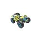 Meccano - 816,820 - Construction game - Xtreme Racing Car (Toy)