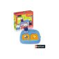 Nathan - 31006 - Games - Educational Game - Little Quiz T'choupi (Toy)