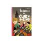 The Famous Five, Volume 19: Club Compass five (Paperback)