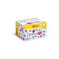Huggies Wipes Hands and Face Promo Format 12 X 64 Wipes Packages