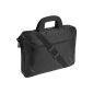 Review Acer Notebook Traveller Bag