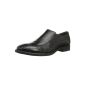 Marc Shoes Halifax 1.046.03-01 Men Slipper (shoes)