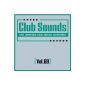Club Sounds, Vol. 69 [Explicit] (MP3 Download)