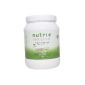 Nutri-Plus Shape Shake & Vegan Vanilla 500g - Without aspartame, lactose and milk protein -. Box incl spoon (Personal Care)