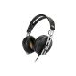 Sennheiser Momentum 2.0 - Circum-aural Headphones G - Wired - Black (Electronics)