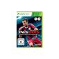 PES 2015 - [Xbox 360] (Video Game)