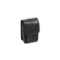 Vantage Camera Case "DCL 4" Nappa Leather for Panasonic TZ 3, 4 TZ, TZ 5