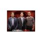 Criminal Minds - Season 9 (Amazon Instant Video)