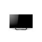 55LM660S LG LCD TV 55 '' (140cm) 3D LED HDTV 1080p HDMI 4 USB Wifi Black: A + (Electronics)