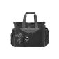 Los Angeles Beaba Changing Bag Black (Baby Care)