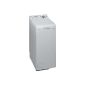 Bauknecht WAT UNIQ 632 FLD washing machine top loader / A +++ B / 1200 rpm / 6 kg / W / full water protection / FLD display / automatic load detection (Misc.)