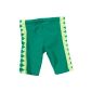 Playshoes UV protection swimsuit Shorty crocodile (Textiles)
