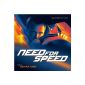 Need for Speed ​​(Original Motion Picture Soundtrack) (MP3 Download)