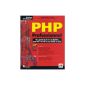 Very good book on PHP
