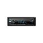 Kenwood KDC-5057SD CD / MP3 tuner with Apple iPod / iPhone Control (SD card slot, USB 2.0) (Electronics)