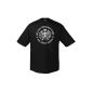 Warner Music Shirts' Die Toten Hosen 'Eagle Classic Style' Men Shirts / T-Shirts (Textiles)