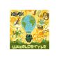 World Style (Audio CD)