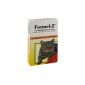 Formula Z for cats