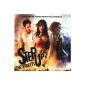 Step Up 2 The Streets (Audio CD)