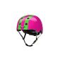 Melon helmet bloomy - Design Hero Edition (Equipment)