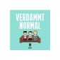 Review for Damn Normal