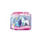 Figurines Disney Princesses - Mini princess and horse Cinderella (Toy)