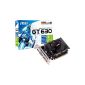 MSI-N630GT MD4GD3 Graphic Card Nvidia Geforce GT630 4GB PCI ...