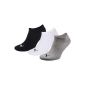 6 pairs of PUMA sneaker socks, sports lifestyle in a box + very fast shipment by Amazon (Textiles)