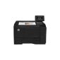 HP LaserJet Pro 200 Color Laser Printer M251w ePrint (A4, printers, WiFi, Ethernet, USB, 600x600) (Accessories)