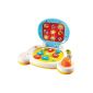 Vtech - Computer for child-Ordi Of The Toddler (Toy)