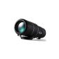 Pro 30 x 52 dual optical lens Focus Mini Monocular Telescope Bonnet night and day (Electronics)