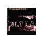 Ultra (Audio CD)