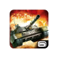 World at Arms - Go to war to save the nation!  (App)