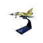 Mirage 2000C diecast 1: 100 model (Amercom SL-8) (Toy)
