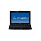 Asus Eee PC 1008HA Seashell Netbook 10.1 