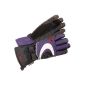 Gloves Ultrasport functional ski / snowboard for woman with Thinsulate Insulation and Ultraflow 10,000 (Sports Apparel)