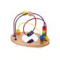 Smart Frames eductive Game 1 Age - Awakening - Reflex 3 Son With Mirror And Cupping (Baby Care)