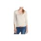 ESPRIT Collection Pullover V Neck Long Sleeve Women (Clothing)