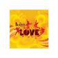Love Special Edition (CD + DVD) (Audio CD)